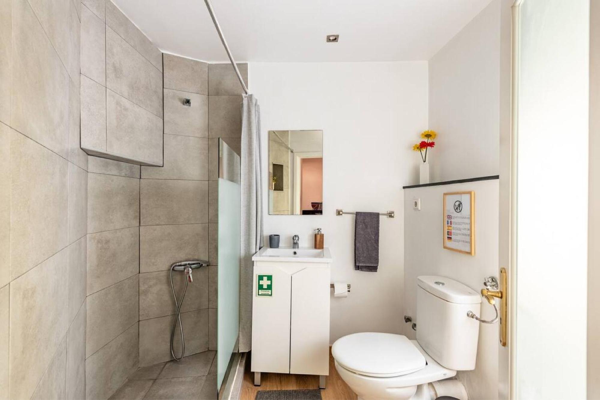 Apartamento Em Alfama - Centro Historico Lisbon Bagian luar foto