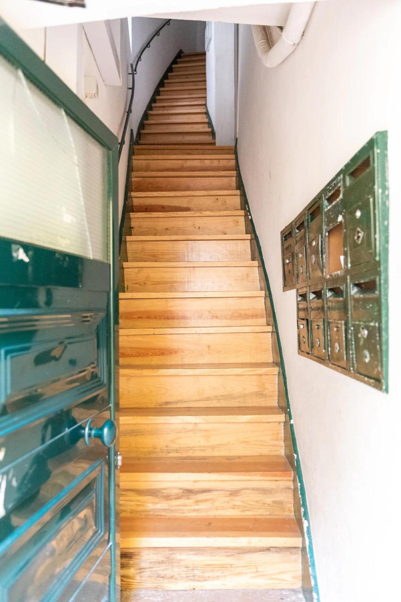 Apartamento Em Alfama - Centro Historico Lisbon Bagian luar foto