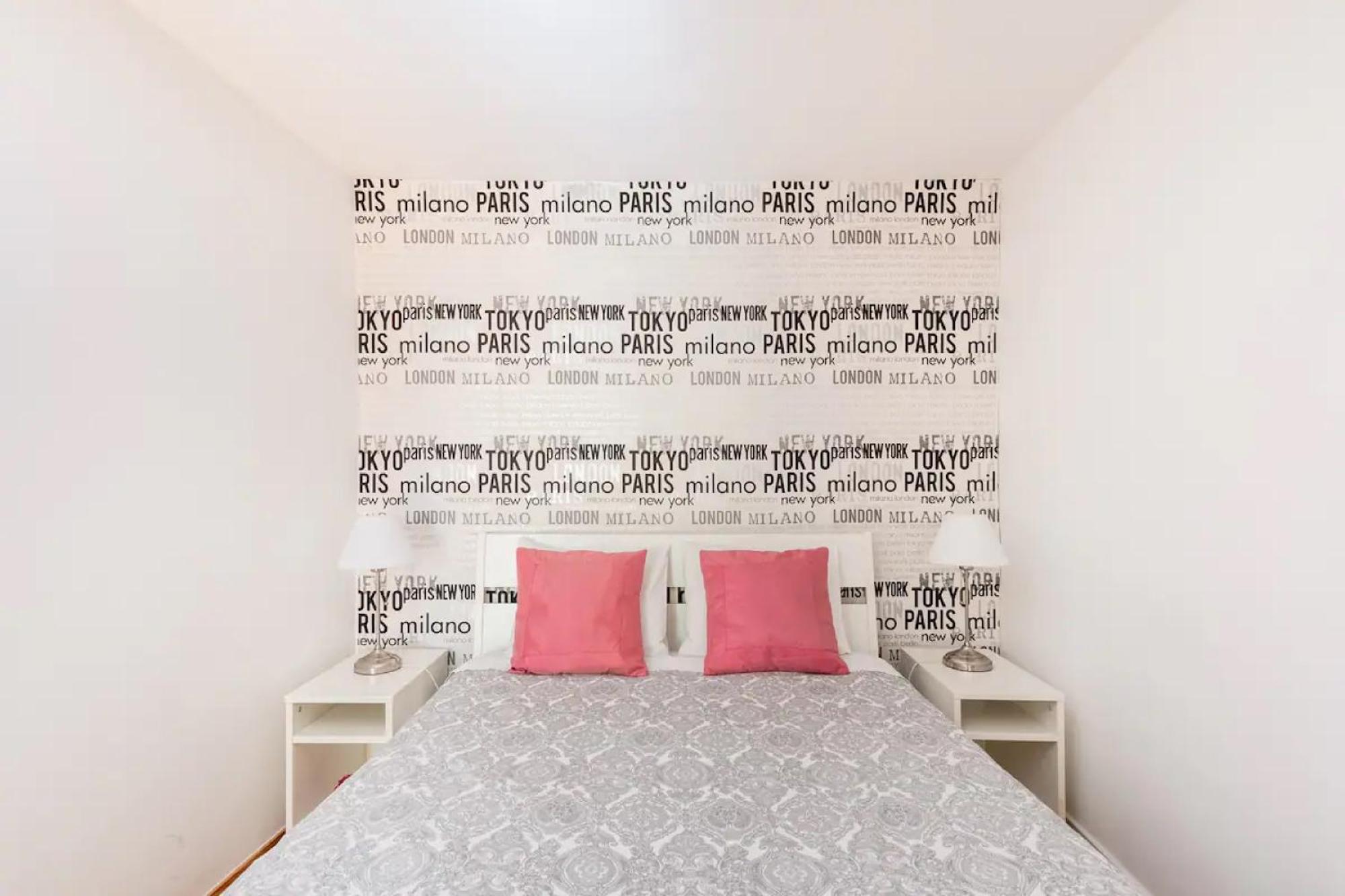 Apartamento Em Alfama - Centro Historico Lisbon Bagian luar foto